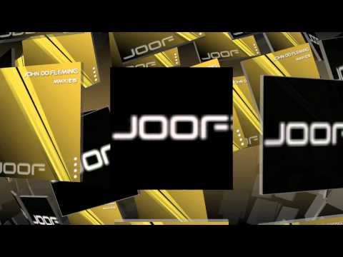 John '00' Fleming - MMX1215 (J00F Recordings)