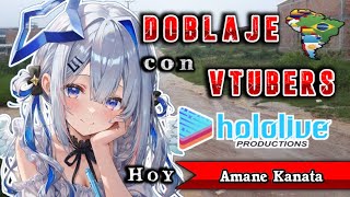 “Kanata DEJA SIN PALABRAS a sus fans con su nuevo modelo 😳✨ / Clips Vtubers en Español