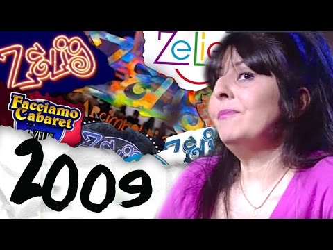 20 anni di Zelig in TV - 2009