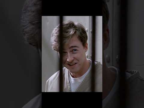 He Fooled Everyone… Even His Lawyer 🧠💀 | Primal Fear's Final Twist