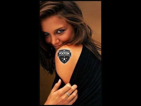 Diaporama des Féminines du Lyon Footzik