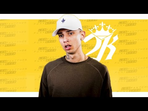 MC 2K - Amnesia Braba - Falei Nada (DJ Fiot RW) Lançamento 2016