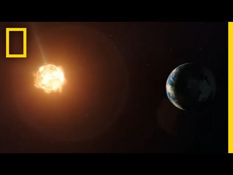 Fleeting Grace of the Habitable Zone | Cosmos: Possible Worlds