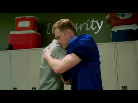 Golden Boy: A Short Film