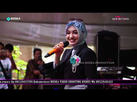 JIHAN AUDY  Apakah itu Cinta Live jepara jateng