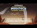 Vídeo de jogabilidade de Astroneer: Megatech  PC