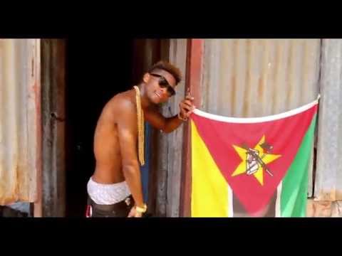 Moz Gang ft Capo Gang-PUTO DO GUETTO by Glass