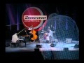 Christian Scott - Isadora - Bridgestone Music Festival ´10
