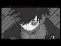 Hawks X Dabi