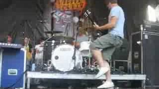 The Starting Line - Making Love to the Camera