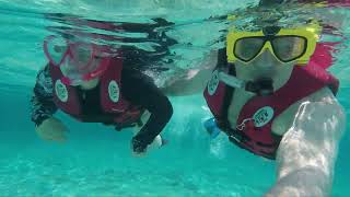 Maldives Snorkeling
