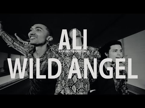 Video thumbnail for WILD ANGEL