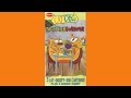 Opening To CatDog Together Forever 1999 VHS True High Quality