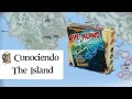 Conociendo The Island