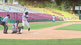 Kristian Robinson- OF, Arizona Diamondbacks