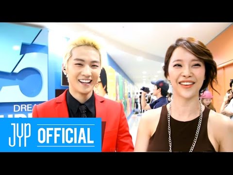 [Real JJ] JJ Project - EP#3 Backstage Episode
