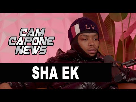 Sha EK On Yus Gz: He’s A Bozo/ Reacts To Notti Bop: There Should Be Mad Bops: Everyone Was Sta**ed