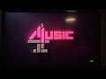 4Music September 2018 To Present Start Up Break Bumper