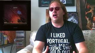 Leprous - MALINA Album Review