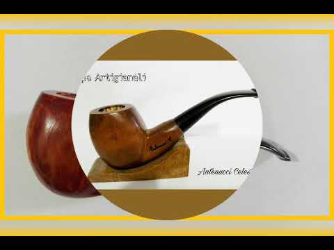 PIPE FATTE A MANO