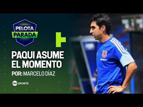 Novedades de Universidad de Chile | Jueves 12 de febrero