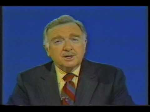 Cronkite/Jaffe Promo 1973