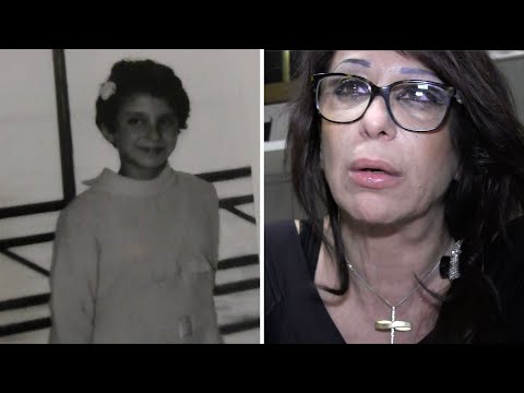 Ilde, venduta e data in moglie a un boss della camorra a 13 anni