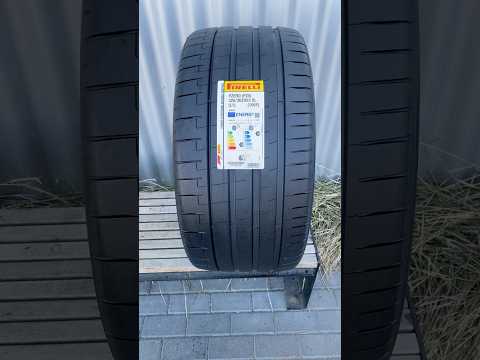 TYRE SUMMER Pirelli P Zero (PZ5) 325/30 R23 109Y XL FSL (ELECT) (L1)
