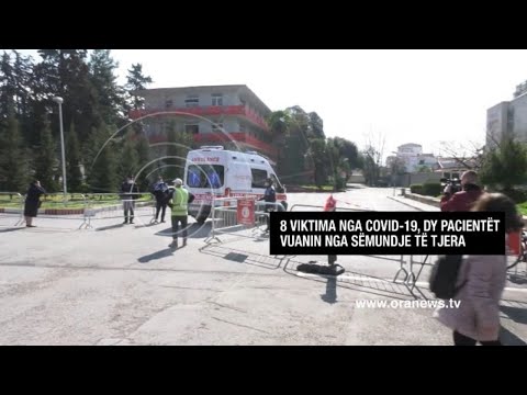 Edicioni informativ i orës 12:00, 27 mars 2020