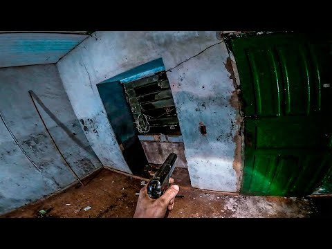 JÁ CHEGA!! PARTIMOS PARA CIMA DO CANIBAL