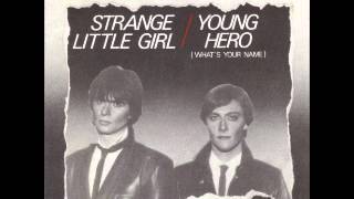 Beau geste - Strange little girl - 1980