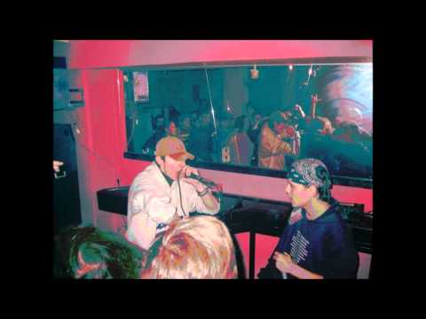 Bitola Crew (Bit School : Alich ft. Nitro) - Veshtina vs shepot