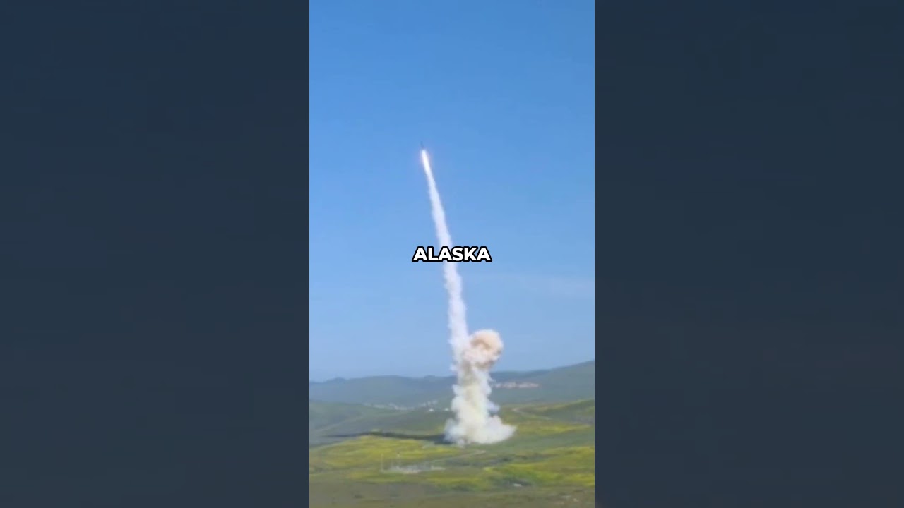 he U.S. Missile That Hits Nukes Mid-Air