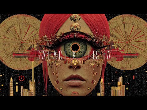 Desert Acid Trip | Arabic Downtempo, Acid House & Afro House DJ Mix