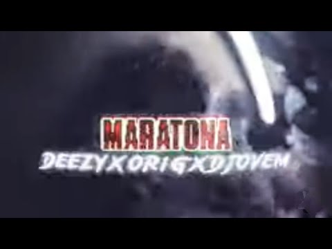 DEEZY X SOLD OUT SKWADD - MARATONA