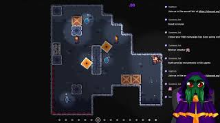 Indie Showcase: slimefrog