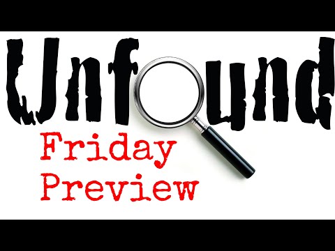 Developing for Friday | 3 Women Vanish. Julie Weflen, Deborah Swanson, and Kathryn Gregory