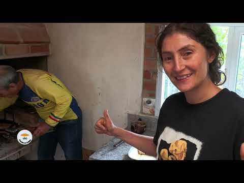 27 ans plus tard à Oña, Azuay, Equateur, 2024