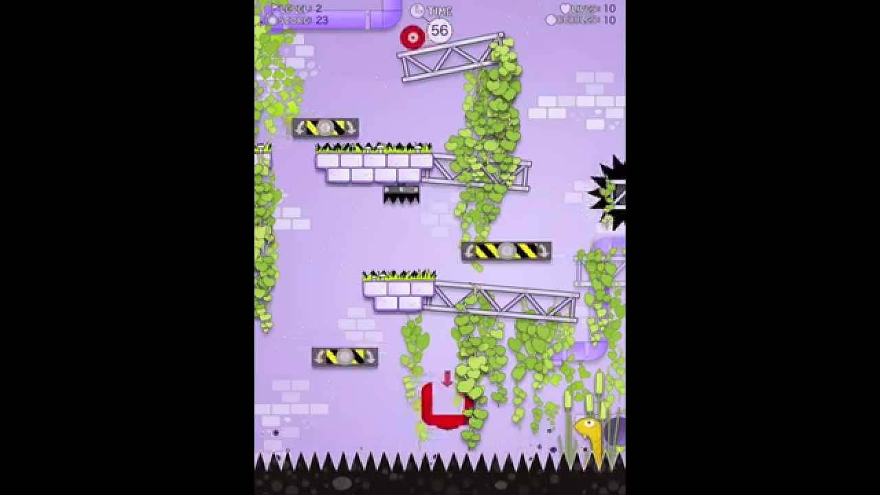 Nuevo juego: Flooky Free