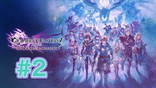 【PS5】GRANBLUE FANTASY: Relink  ENDLESS RAGNAROK #2