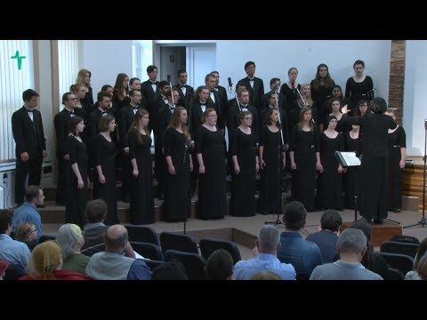 2017.05.18 - Moody Chorale