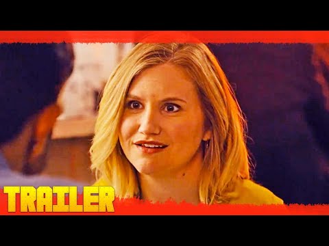 Brittany Runs a Marathon (2019) Tráiler Oficial Subtitulado