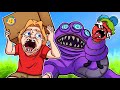 we worked at amazon for 1 day… DEFAULT Thumbnail