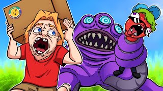 we worked at amazon for 1 day… MQDEFAULT Thumbnail