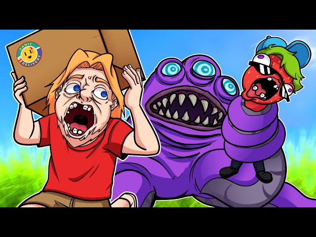 we worked at amazon for 1 day… SDDEFAULT Thumbnail