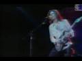 Aching Hunger - Steve vai In Bucharest
