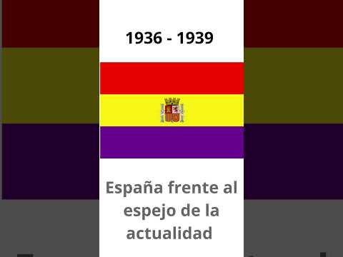 La Guerra Civil española