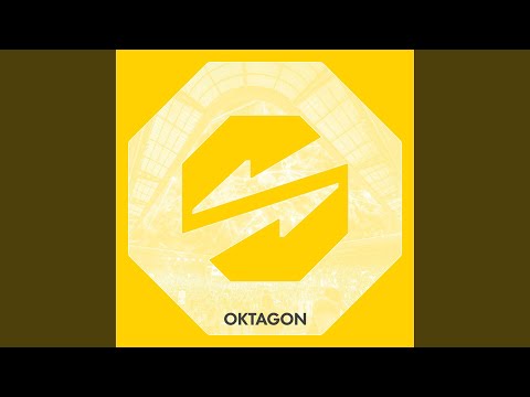 We'll Make History (Oktagon Official Anthem) (feat. Kill Miami)