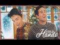 Sam Tsui - Cold Hands (Original Christmas Duet) [Feat. Casey Breves]