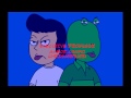 The Sanjay Craig Show End Credits 2014